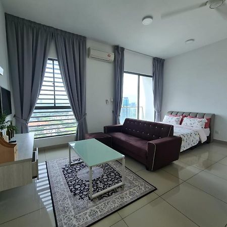 Sweet Homes At Cybersquare سيبرجايا المظهر الخارجي الصورة