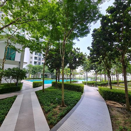 Sweet Homes At Cybersquare سيبرجايا المظهر الخارجي الصورة