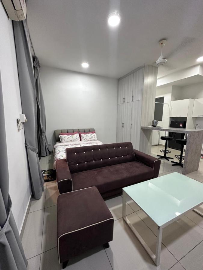 Sweet Homes At Cybersquare سيبرجايا المظهر الخارجي الصورة