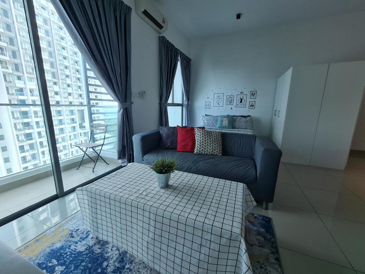 Sweet Homes At Cybersquare سيبرجايا المظهر الخارجي الصورة